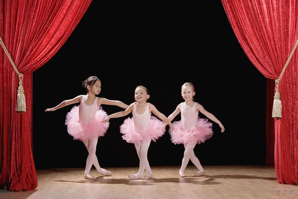 学舞蹈注意事项 女孩子学习舞蹈需要注意什么