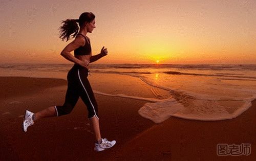 跑步减肥的正确姿势和方法 怎么跑步减肥