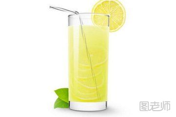 喝柠檬水的好处 喝柠檬水有哪些好处