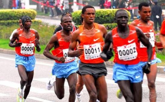 马拉松跑全程是多少 马拉松跑全程是多少米