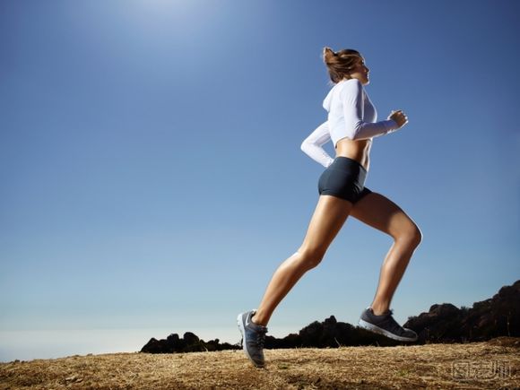 跑步减肥的正确方法 怎么跑步减肥