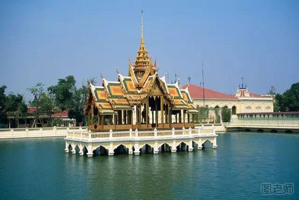 泰国免签证费 盘点泰国旅游攻略