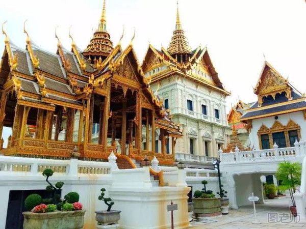 泰国免签证费 盘点泰国旅游攻略