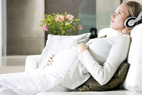 怀孕期间不同阶段的胎教方式 孕期不同阶段怎样进行胎教