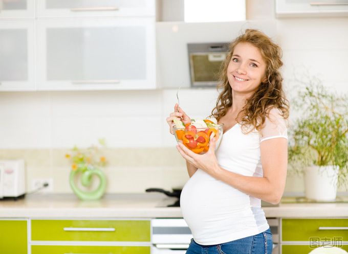 怀孕期间吃什么好 怀孕期间吃什么对胎儿好