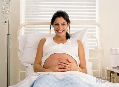 蔡琳网上晒照疑似怀孕 怀孕初期有什么症状