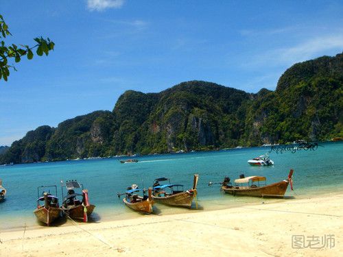 去泰国一定要做哪些事情 泰国旅游哪些事情是必须要做的
