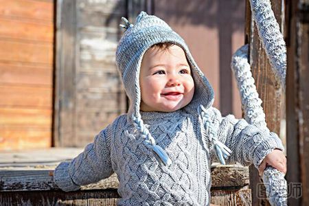 宝宝冬季如何保持健康 儿童冬季护理注意事项