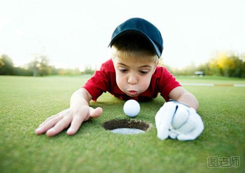 高尔夫球给予人哪些哲理 高尔夫球的人生哲理有哪些