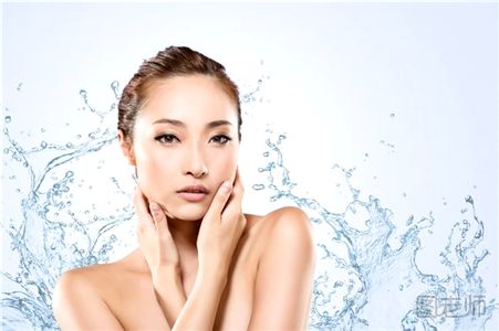 化妆水的作用 化妆水有什么作用
