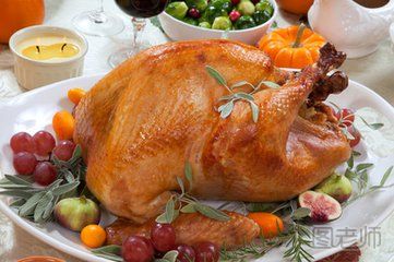 感恩节食物有哪些 哪些是感恩节经典食物