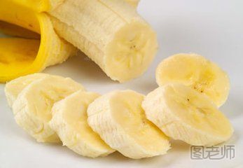 香蕉牛奶面膜怎么做 怎么做牛奶香蕉面膜