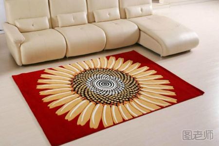 地毯什么材质比较好 家用地毯材质有哪些