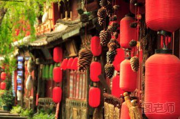 丽江必去景点是哪些 丽江古城哪些景点最好玩