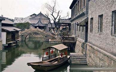 中国有哪些古城 中国十大古城排行 