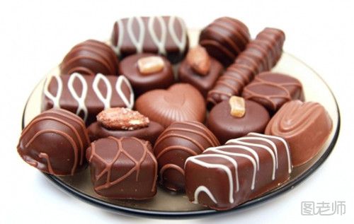 哺乳期可以吃巧克力吗 哺乳期吃巧克力应该注意什么 
