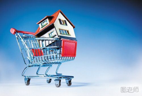 如何贷款买房 贷款买房具体流程