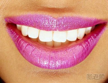 嘴唇发紫是什么原因