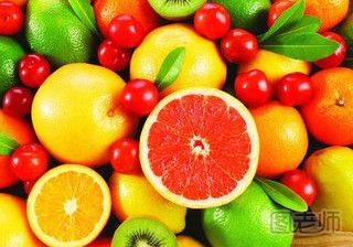 哪些水果可以润肺 哪些水果有润肺功效