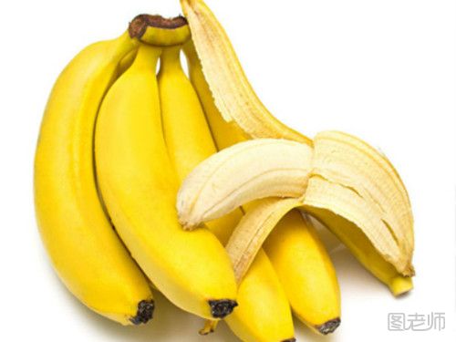 香蕉皮有什用途 香蕉皮的小妙用