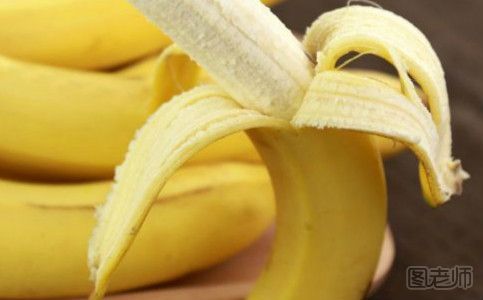 香蕉皮有什么妙用 香蕉皮有哪些用处