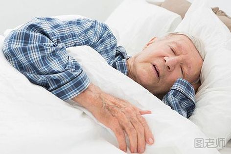 老年人为什么总打瞌睡 老年人经常打瞌睡怎么回事