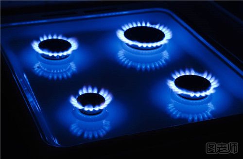 怎样安全使用厨房燃气 使用厨房燃气时应该注意什么