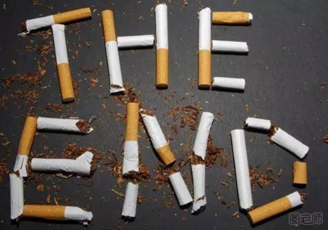 有什么好的戒烟方法