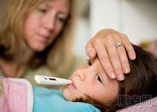宝宝发烧护理时需要注意什么 宝宝发烧应该怎么护理