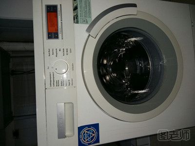 如何自己清洗洗衣机 自动洗衣机的清洗技巧