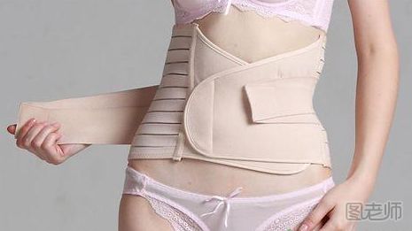 产妇使用束腰带需要注意什么 产后使用束缚带的注意事项