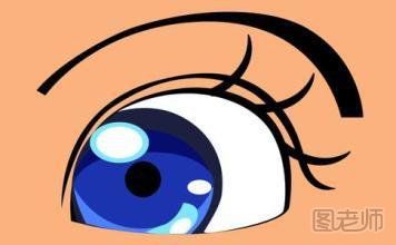 如何改善眼睛水肿 怎么给眼睛消肿