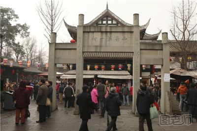 中国小吃街有哪些 中国小吃城市有哪些