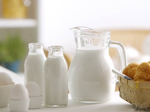 过期的牛奶有什么用 巧用过期牛奶