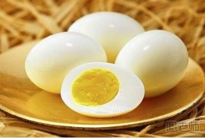 怎么煮鸡蛋不破 煮鸡蛋的技巧