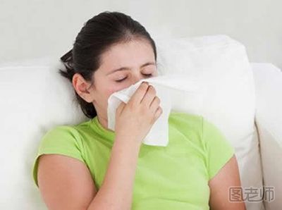 孕妇感冒了该怎么办 孕妇感冒了能吃药吗