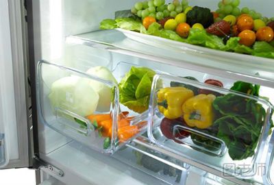 如何去除冰箱的异味 有哪些去除冰箱异味的方法