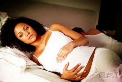 孕期失眠的原因有哪些 孕期睡不着怎么办