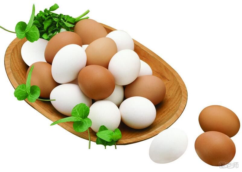 哪些食物不能吃完鸡蛋后立即吃  吃鸡蛋要注意什么