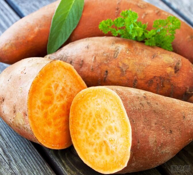 吃红薯能缓解便秘吗 红薯有什么保健作用