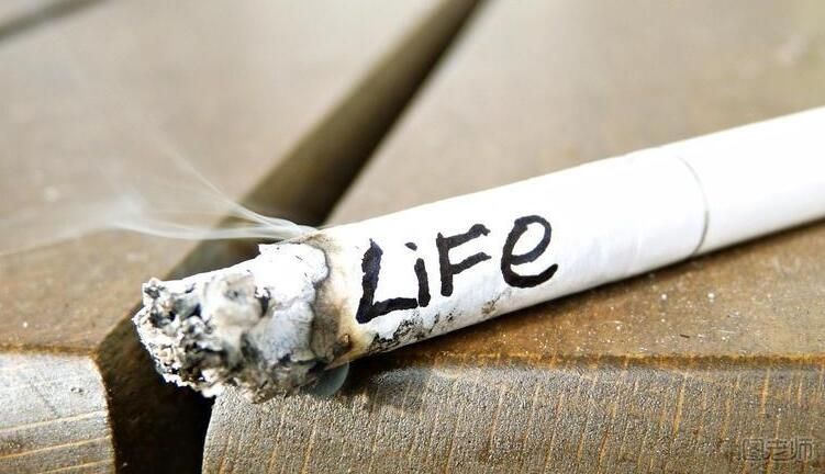 戒烟有什么好处和坏处 戒烟后有什么症状