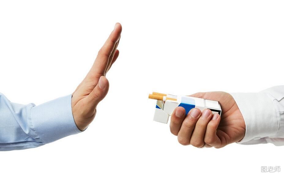 戒烟有什么好处和坏处 戒烟后有什么症状