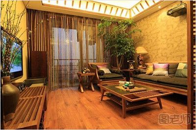 东南亚风格的特点有哪些 东南亚风格的家居特色