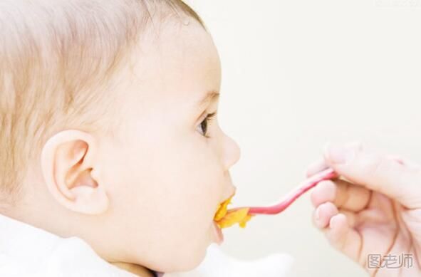 宝宝辅食菜泥用什么菜 哪些菜可以加入宝宝辅食菜泥里