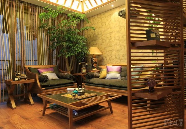 东南亚风格家具有什么特点