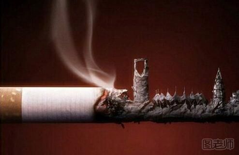 戒烟的方法是什么 戒烟后怎么清肺