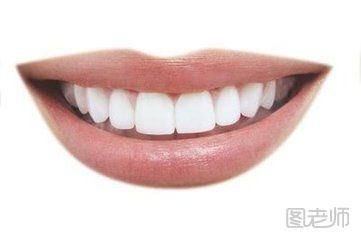 怎么美白牙齿 美白牙齿的方法 