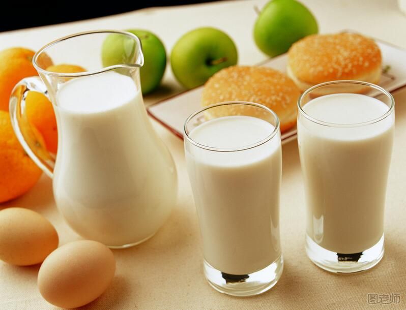 牛奶的营养价值 牛奶有什么营养