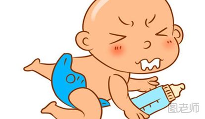宝宝吐奶如何解决 宝宝吐奶的解决办法