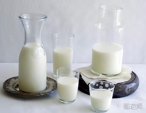 牛奶的营养价值 牛奶有什么营养